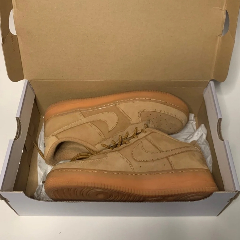 Nike air force 1 (GS)